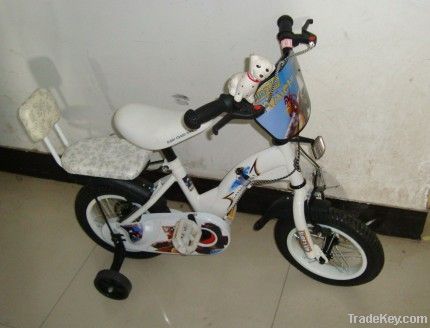 kids bike