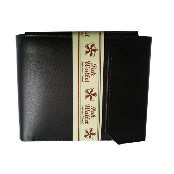 Genuine Cow Leather Wallet