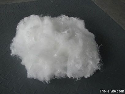 Virgin Polyester Staple Fiber