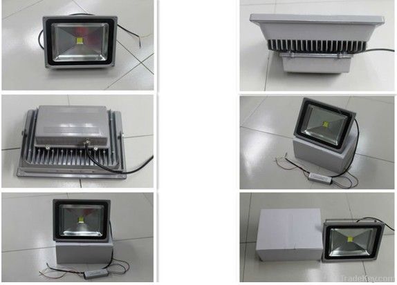 LED Flood light