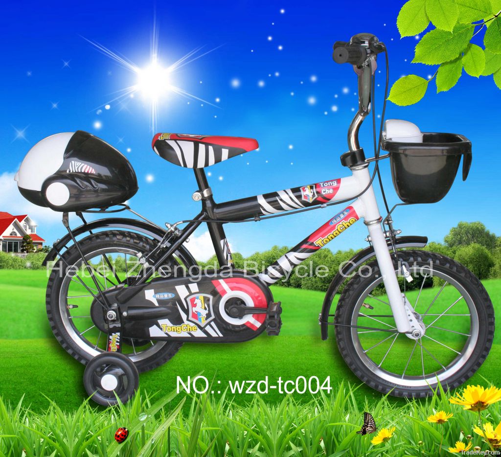 children bicycle