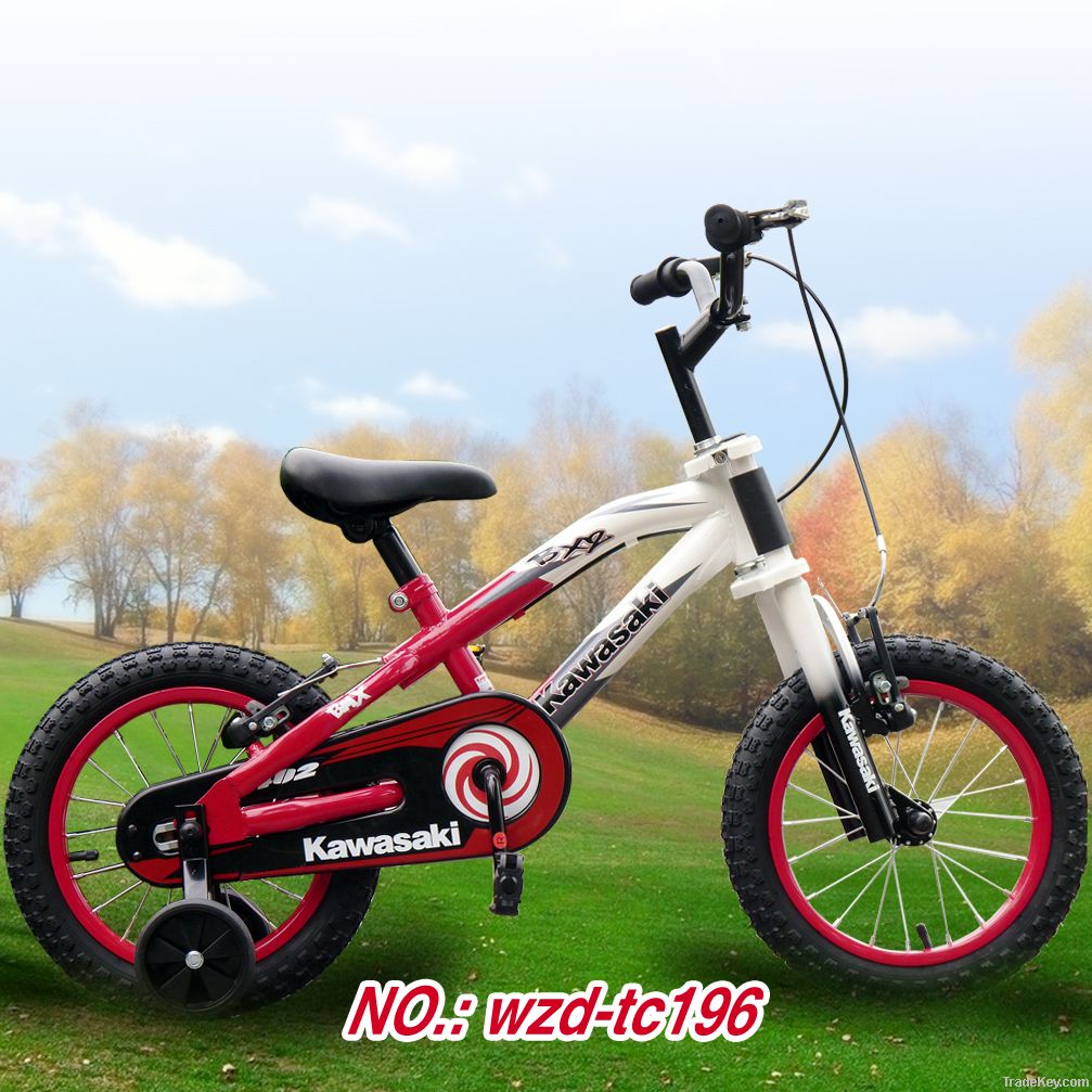 children bicycle