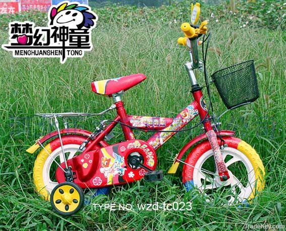 children bicycle