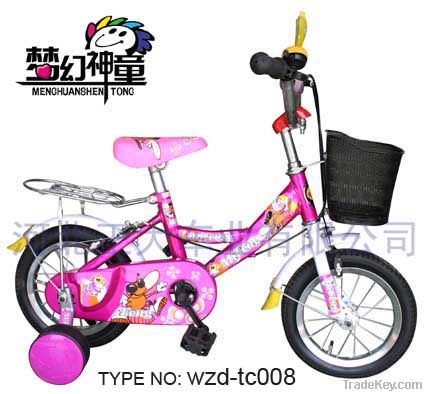 children bicycle