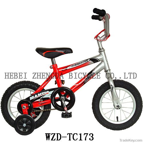 children bicycle