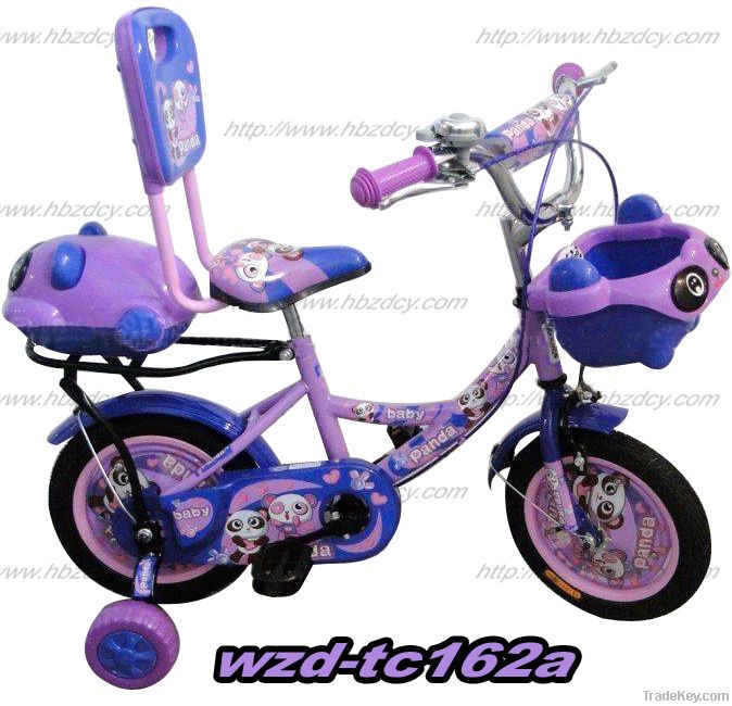 children bicycle