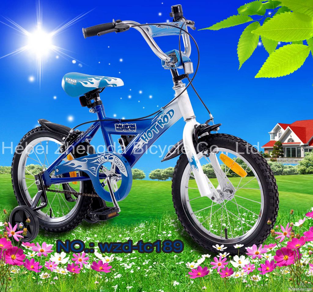 children bicycle