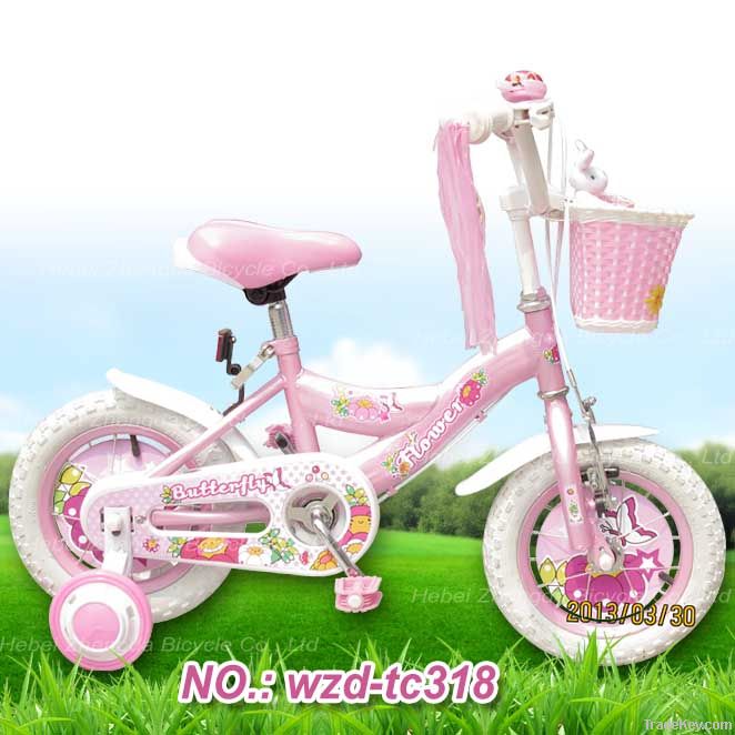 children bicycle