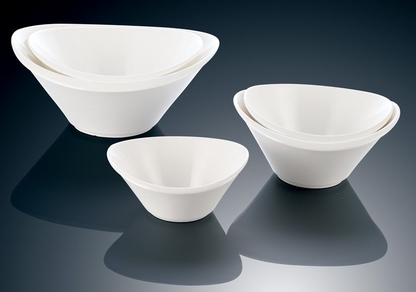 Porcelain Bowls / Porcelain Tablewares Ceramic Bowls