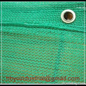 HDPE Scaffolding Debris Net