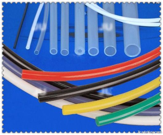 silicone tube/tubing/hose