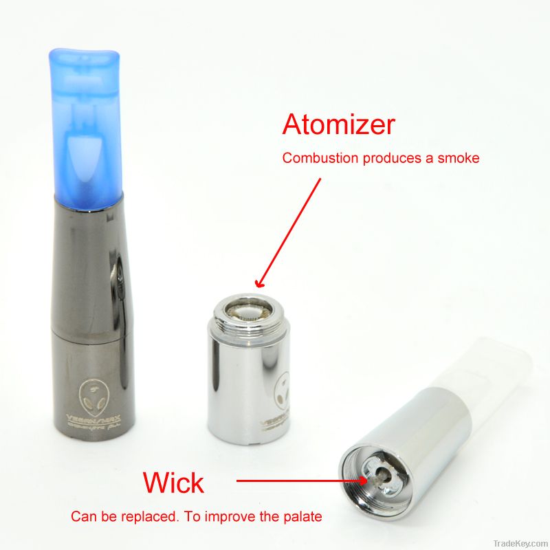 wholesale 2013 new MAXseries EGO egot ce4 ce5 E-cigarete Atomizer