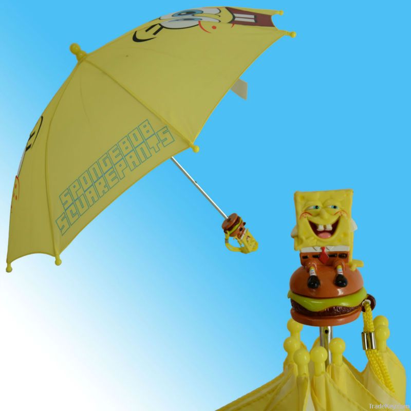 All kinds high fashion kids umbrella for your free choice