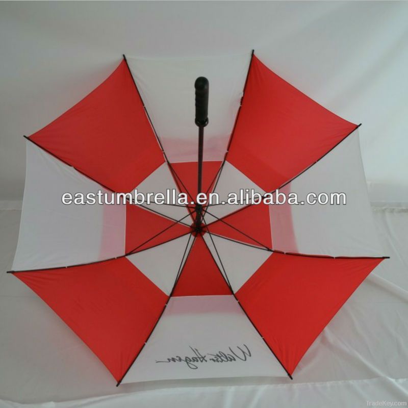 All kinds high quality golf umbrella for your free choice