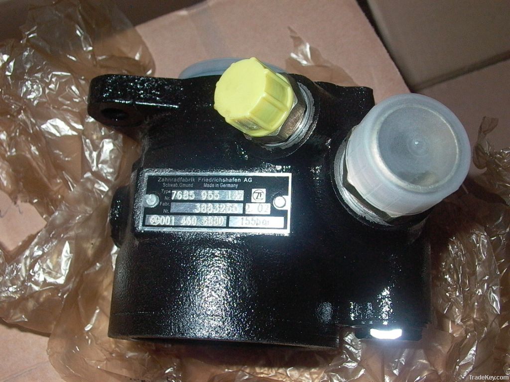 power steering pump