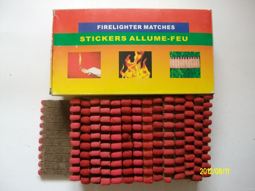 firelighter match