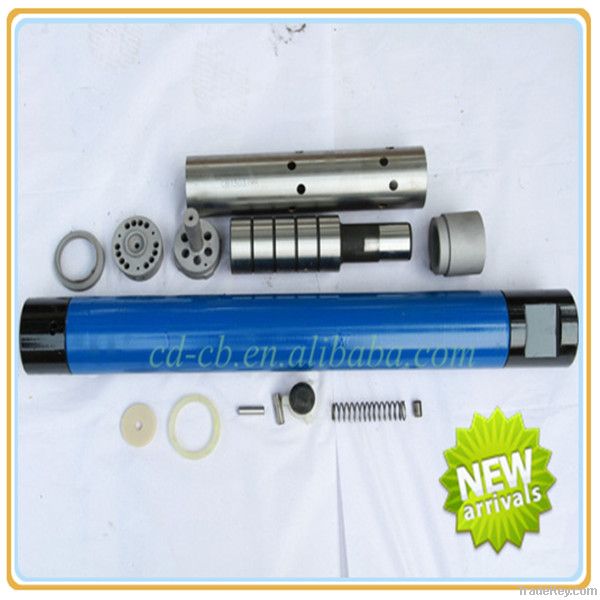 downhole hammer