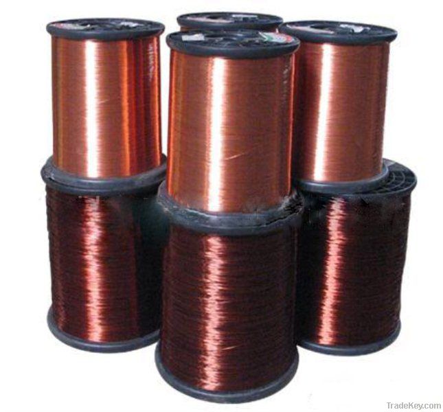 copper wire