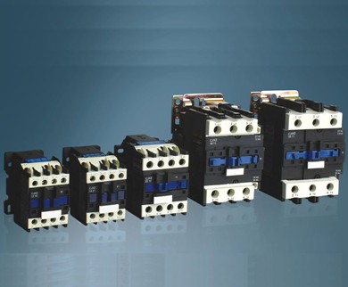 AC Contactor