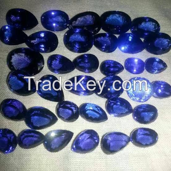 Tanzanite