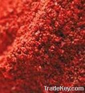 Red Chili Powder