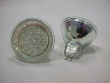 LED Light Bulb