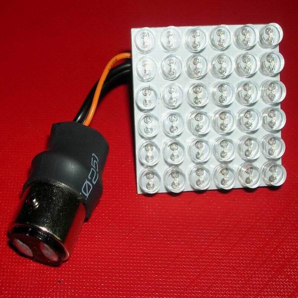 LED light