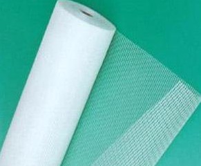 fiberglass wire netting