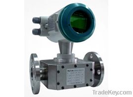 Dual-channel ultrasonic flowmeter