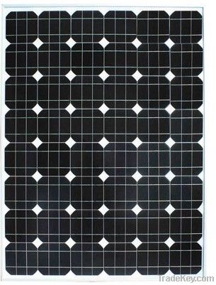 monocrystalline solar panel 70Watt