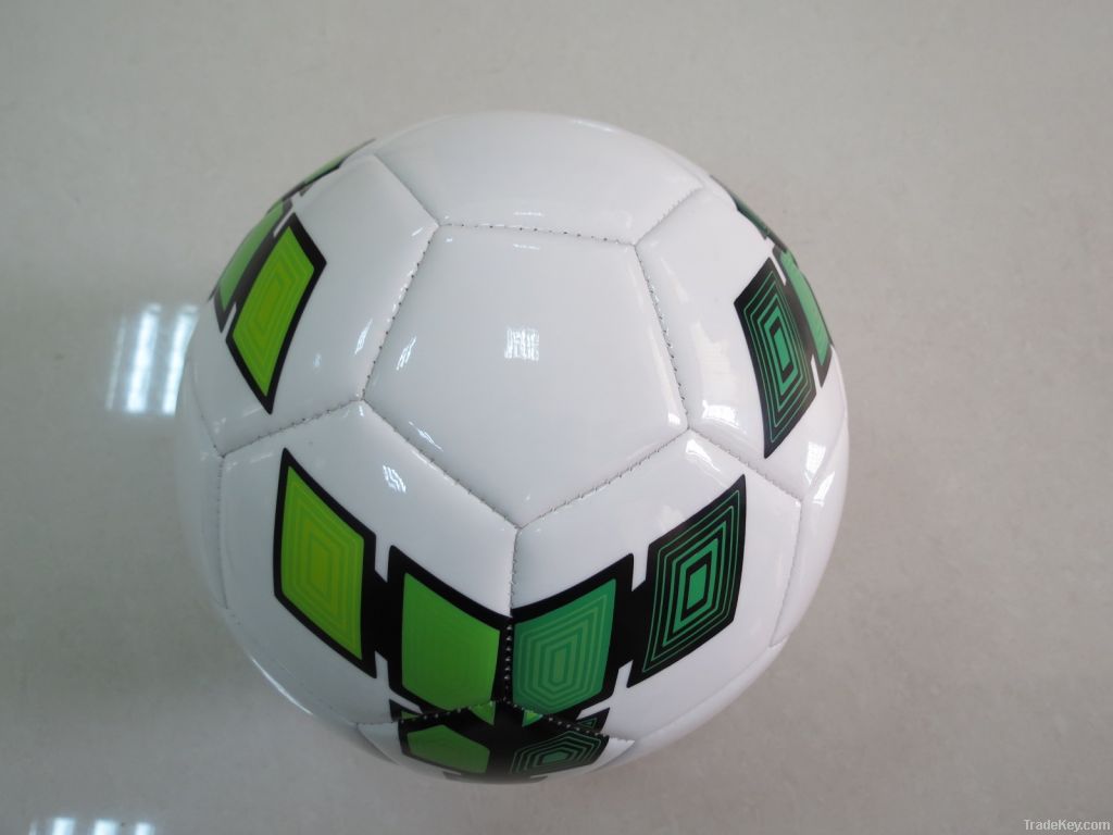 size 5 football