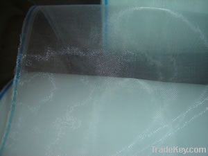 Plastic Window Screen