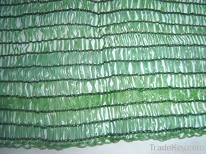 Plastic Shade Netting