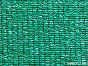 Plastic Shade Netting