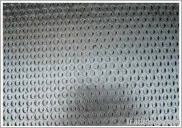 Perforated Metal Sheet