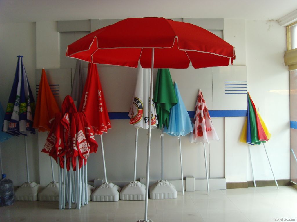 Beach Umbrella