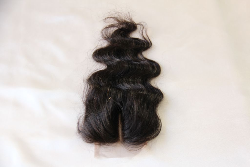 Brazilian Top lace Closures