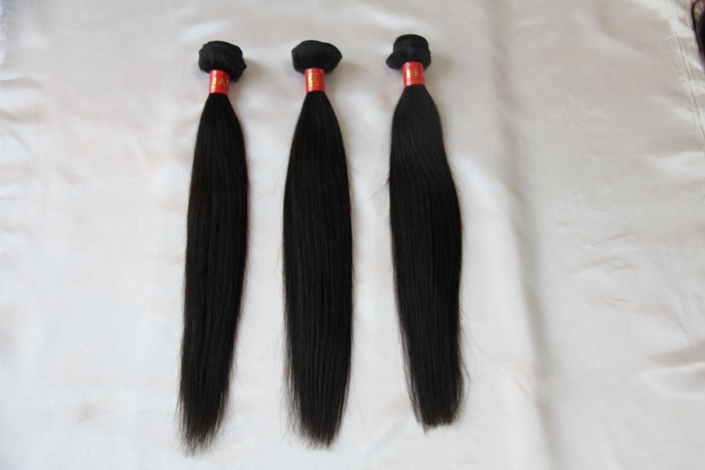 Brazilian Human Hair Weft