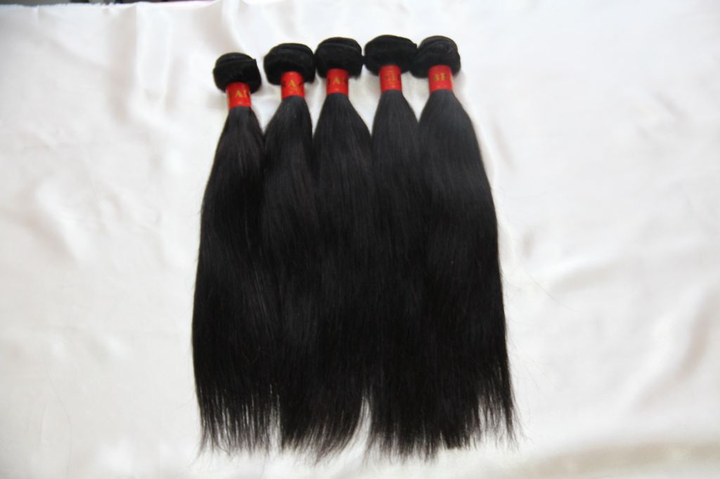 Brazilian Human Hair Weft