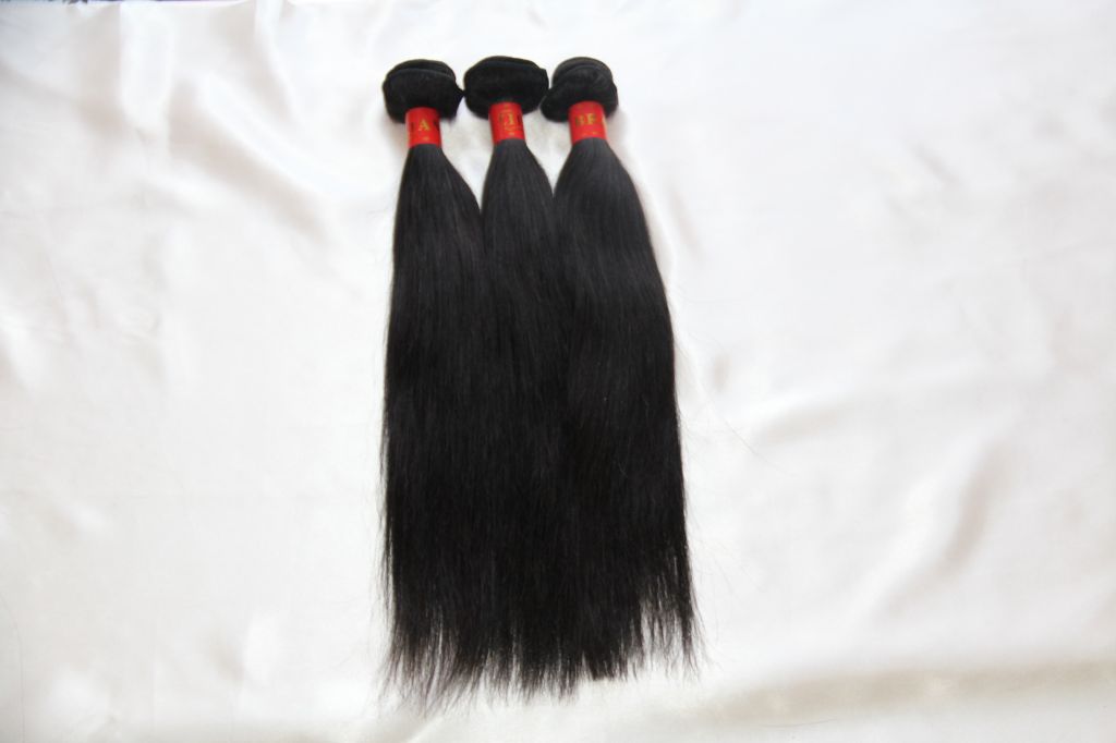 Brazilian Human Hair Weft