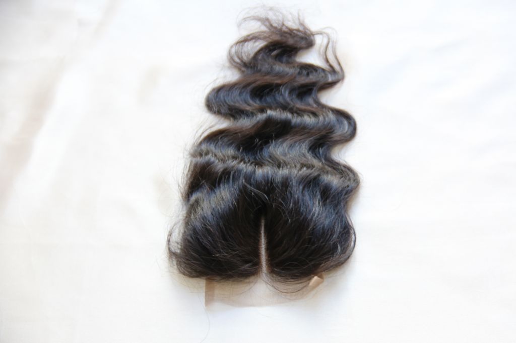 Malaysian Lace Top Closures