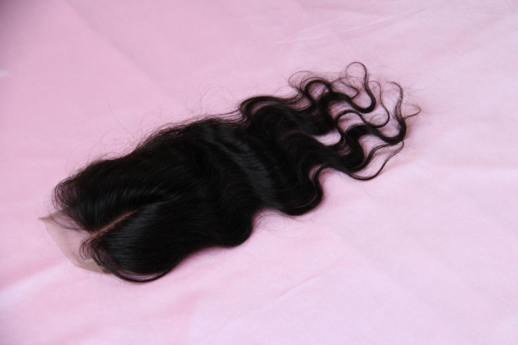 Malaysian Lace Top Closures