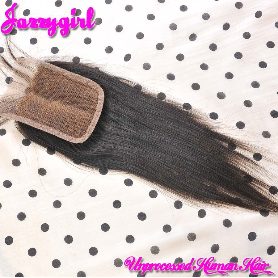 Brazilian Hair Lace Closures