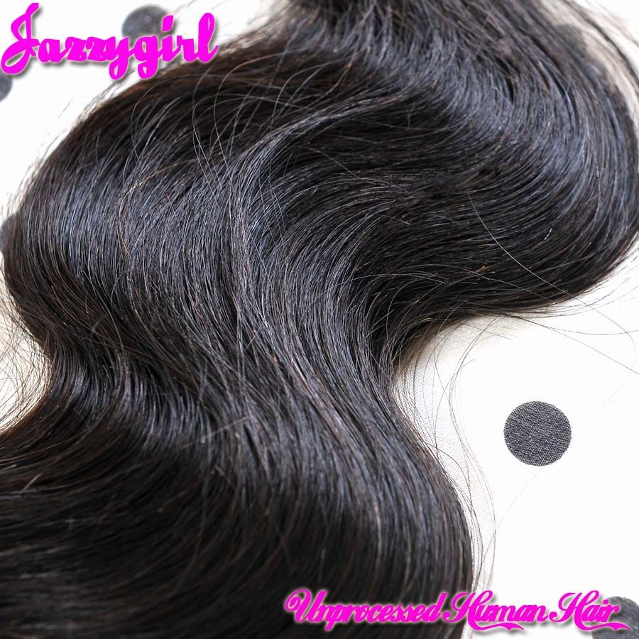 Brazilian Human Hair Weaves