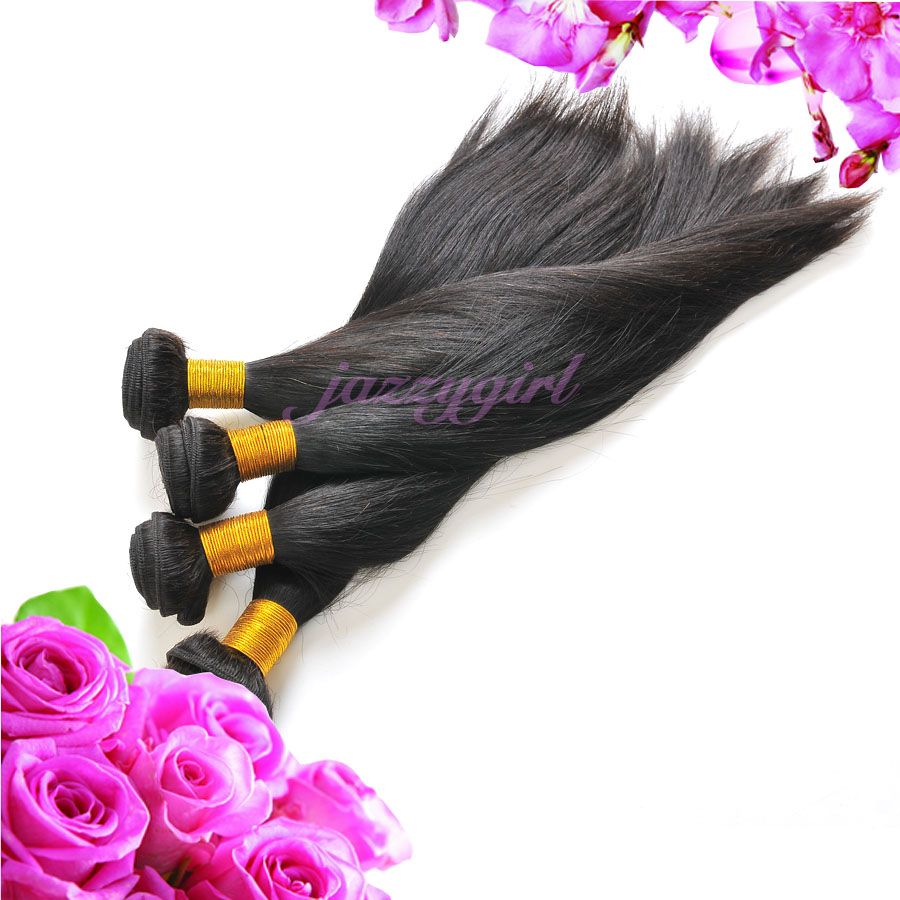 Brazilian Human Hair Weft