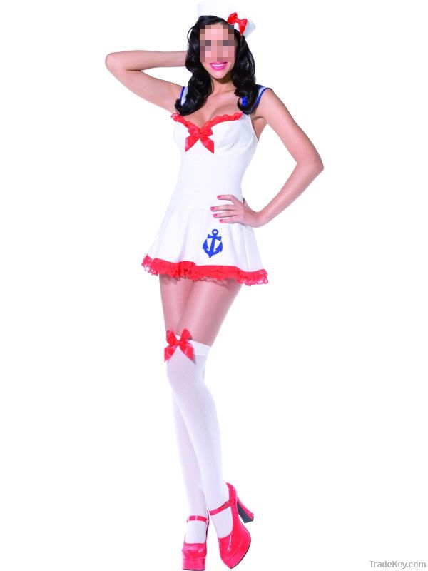 Womens Clubwear, Carnival Sexy Costume, Halloween Costume