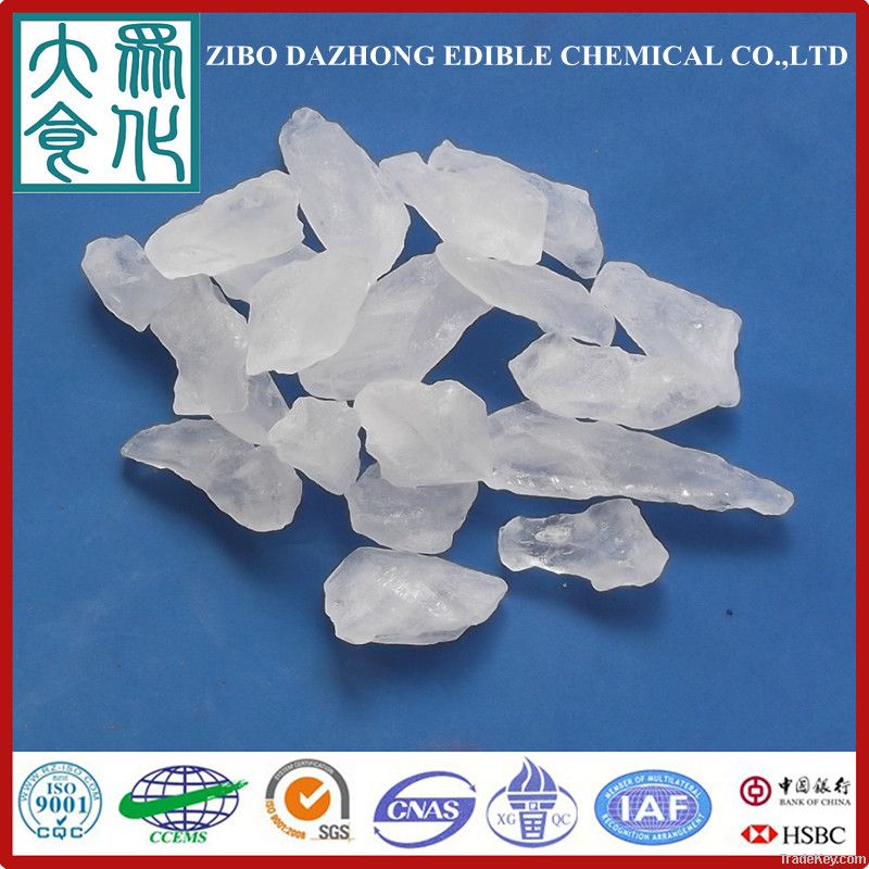 aluminium ammonium sulfate