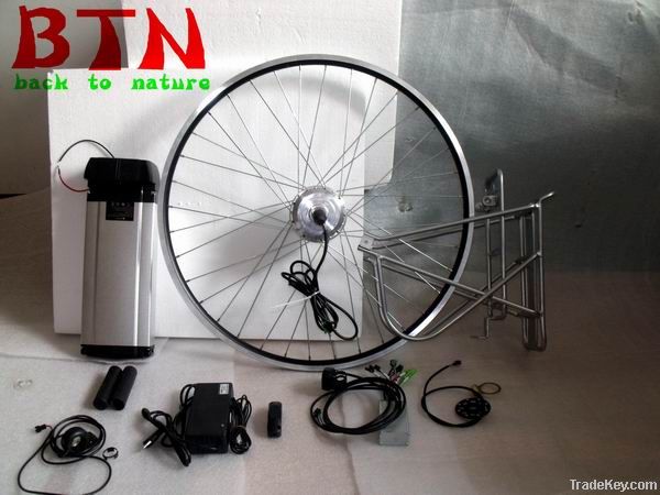 electric bike kit