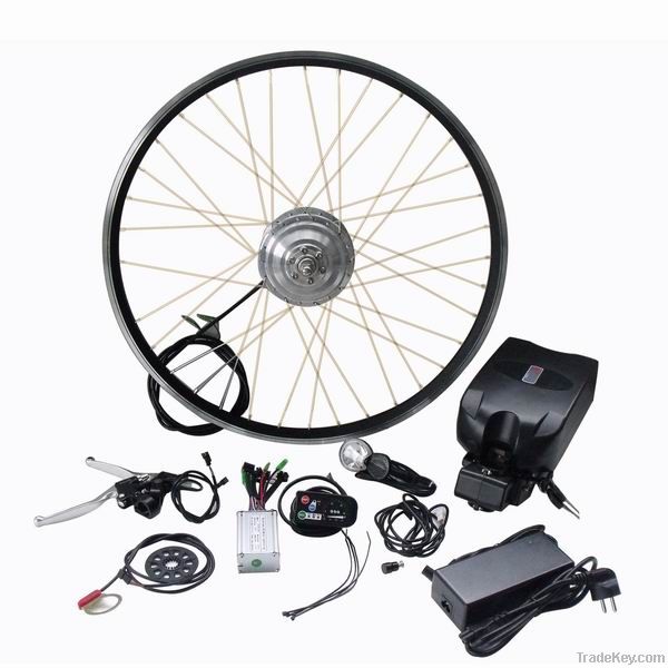 electric bike kit