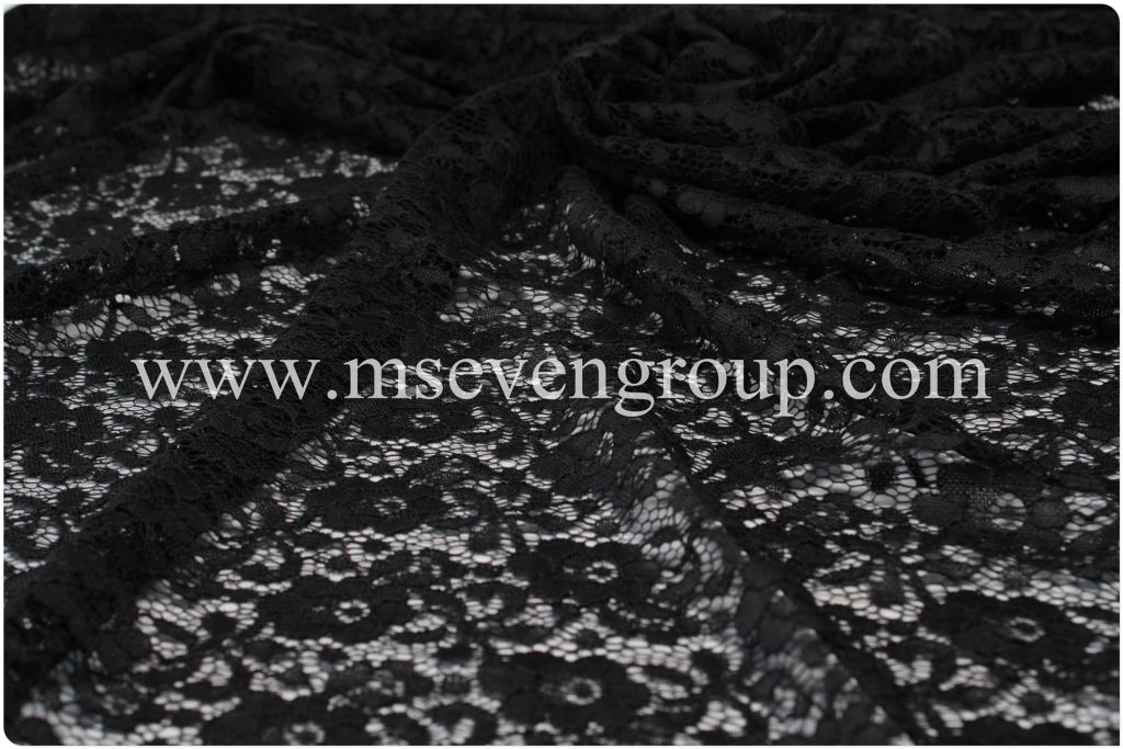 Lace fabric for women underwear